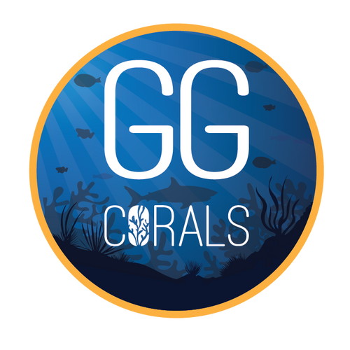 GG Corals logo